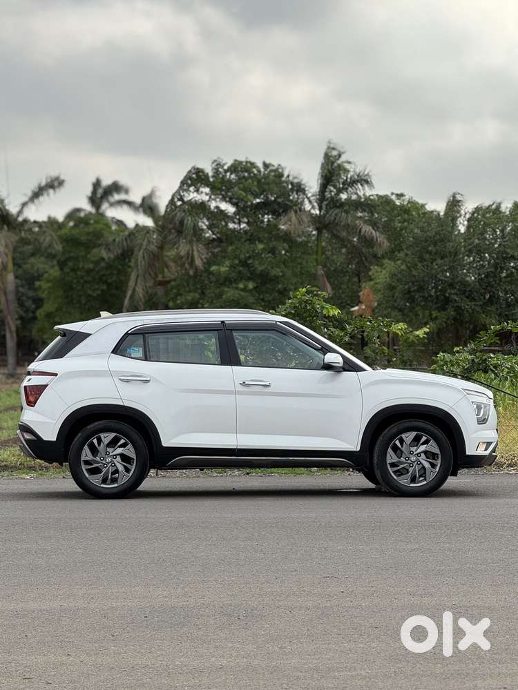 Hyundai Creta E 1.5 Diesel, 2020, Diesel