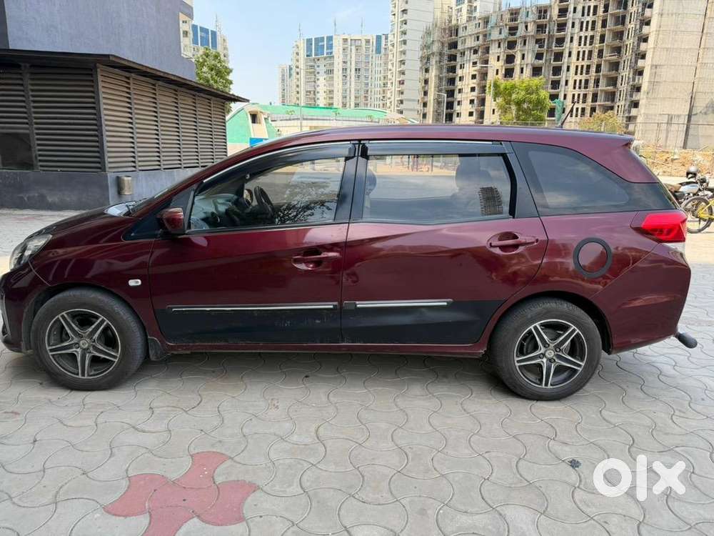 Honda Car 2015 Drive Ready