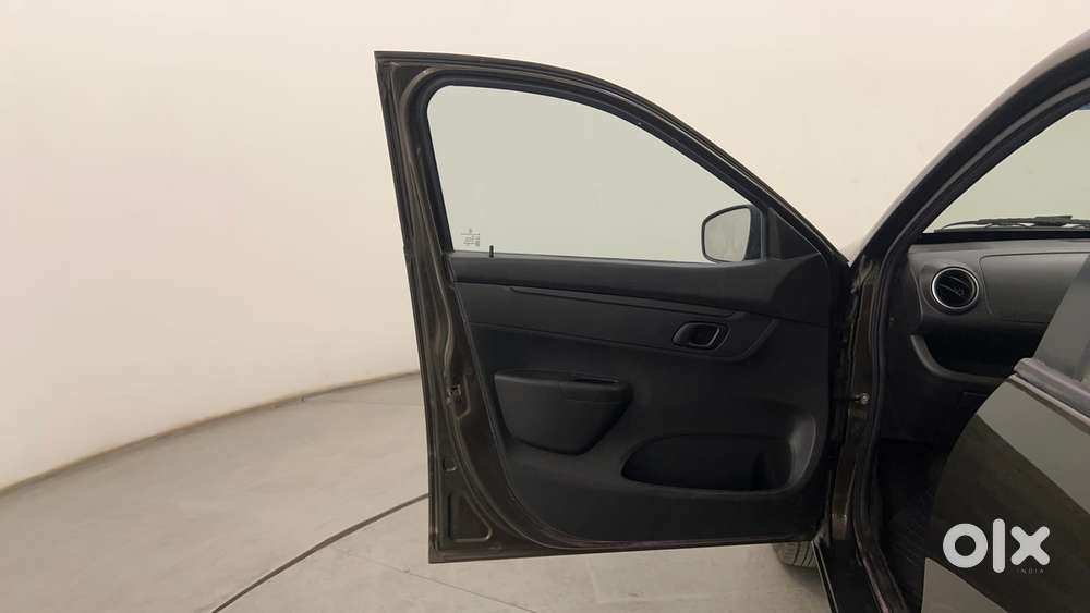 Renault Kwid 1.0 Rxl, 2019, Petrol