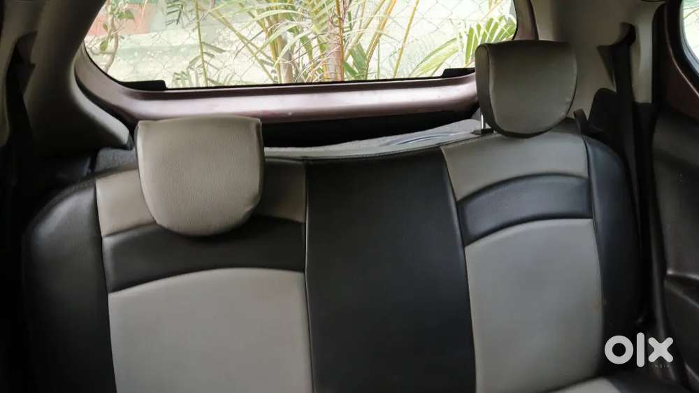 Maruti Suzuki A-star 2009
