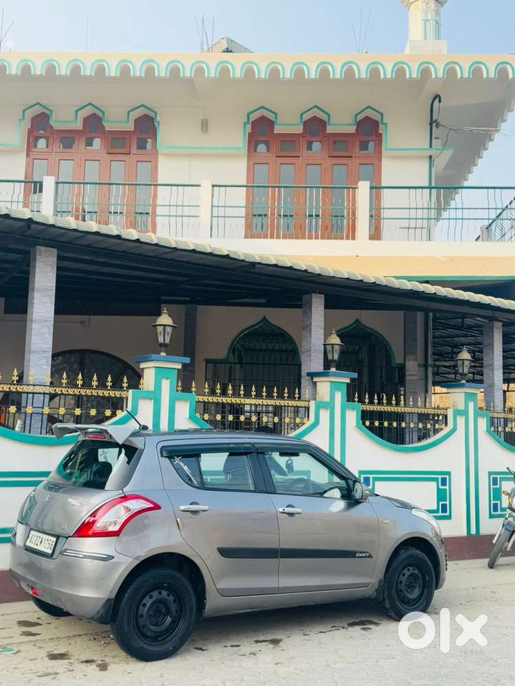 Maruti Suzuki Swift 2015 Petrol Good Condition