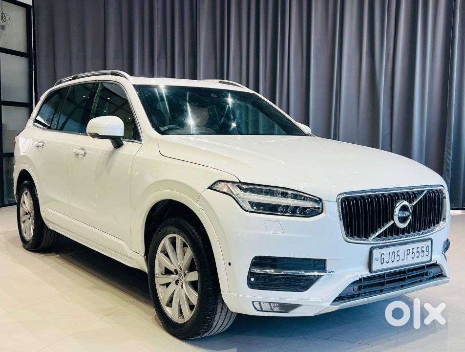 Volvo Xc 90 D5 Inscription, 2016, Diesel