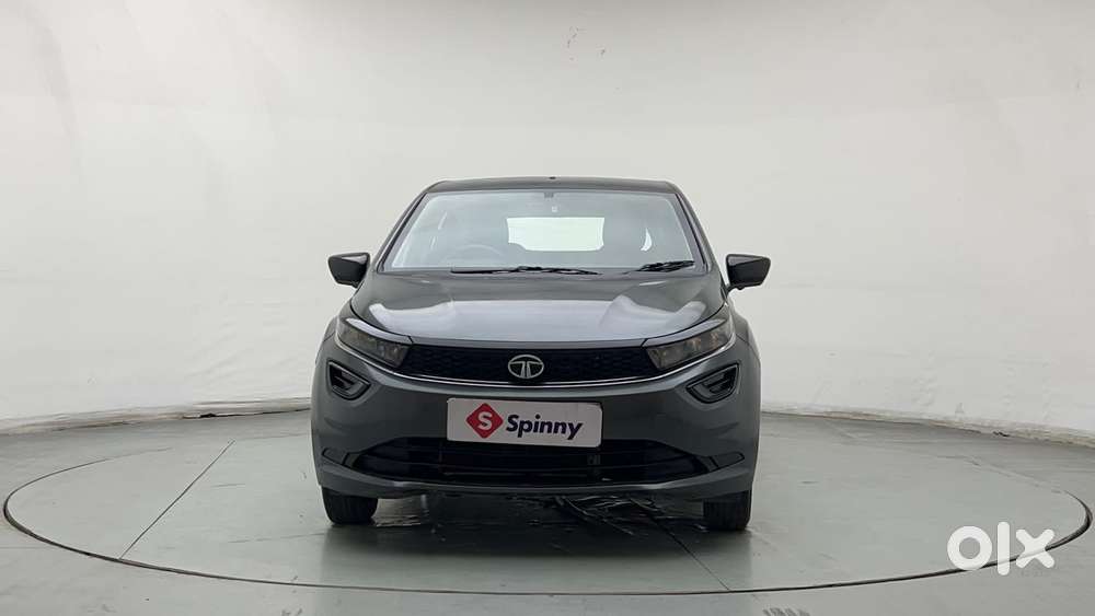 Tata Altroz Xm Plus (s) Icng, 2022, Cng & Hybrids