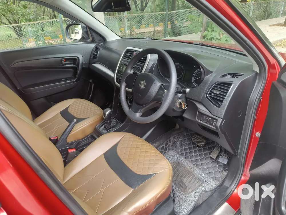 Maruti Suzuki Breeza 2018 Model In A Mint Condition Very Well Maintain