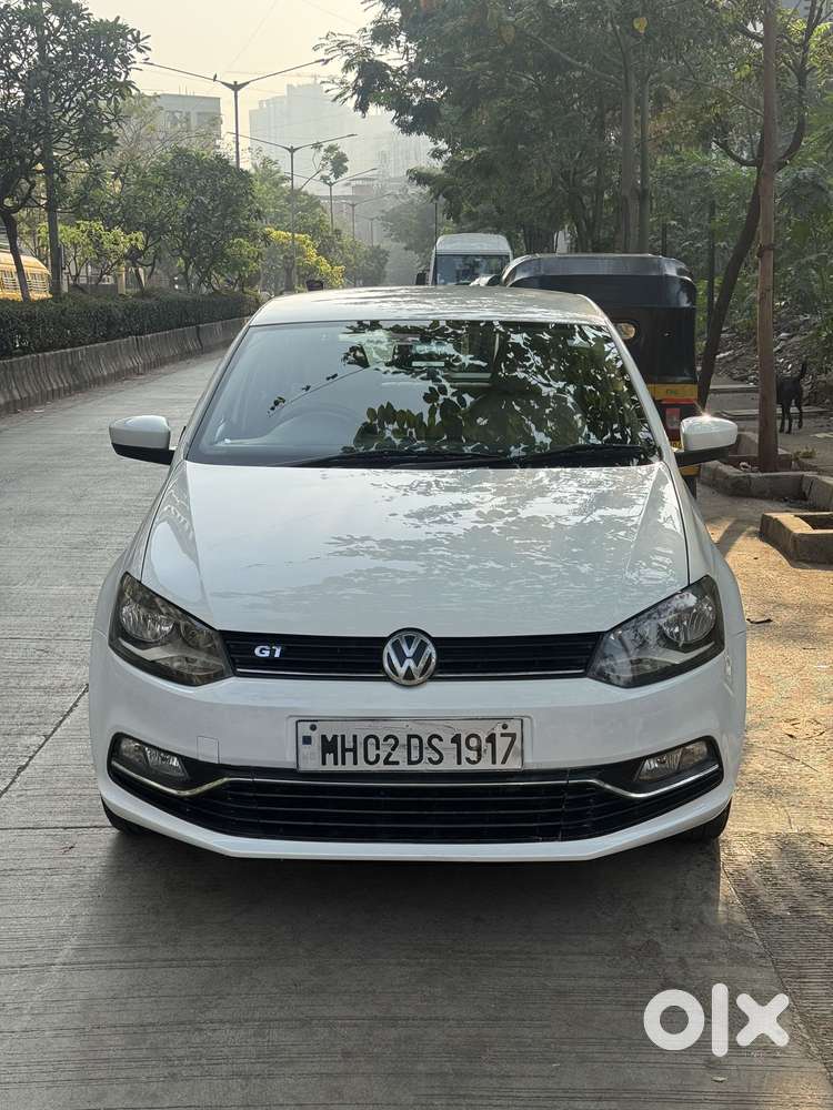 Volkswagen Polo 2009-2013 Petrol Highline 1.2l, 2014, Petrol