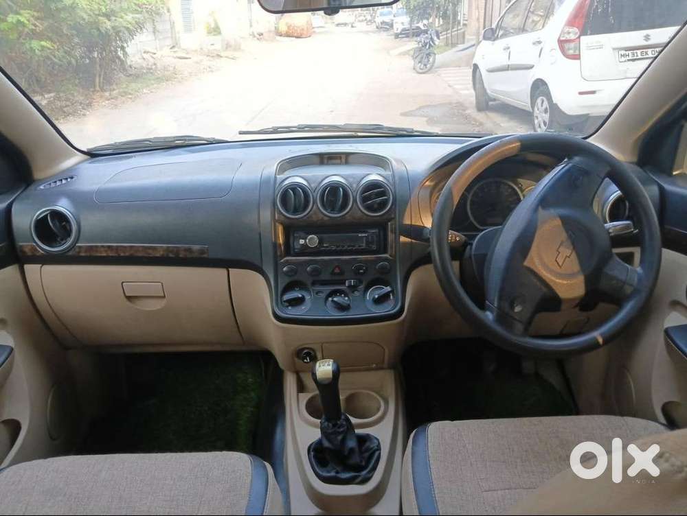 Chevrolet Enjoy 2014