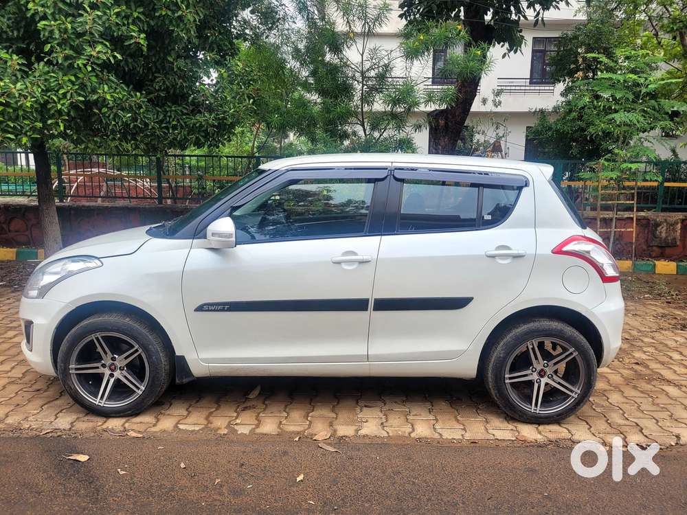 Maruti Suzuki Swift Vdi, 2015, Diesel
