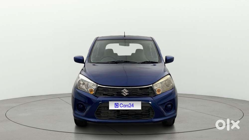Maruti Suzuki Celerio Vxi Amt, 2018, Petrol