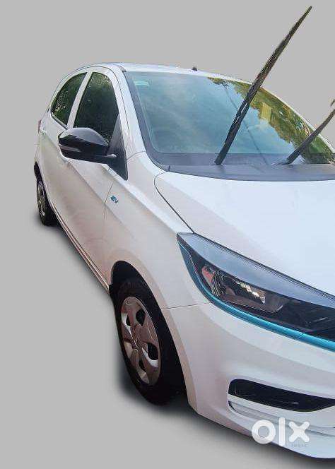 Tata Tiago Ev Xt Lr, 2023, Electric