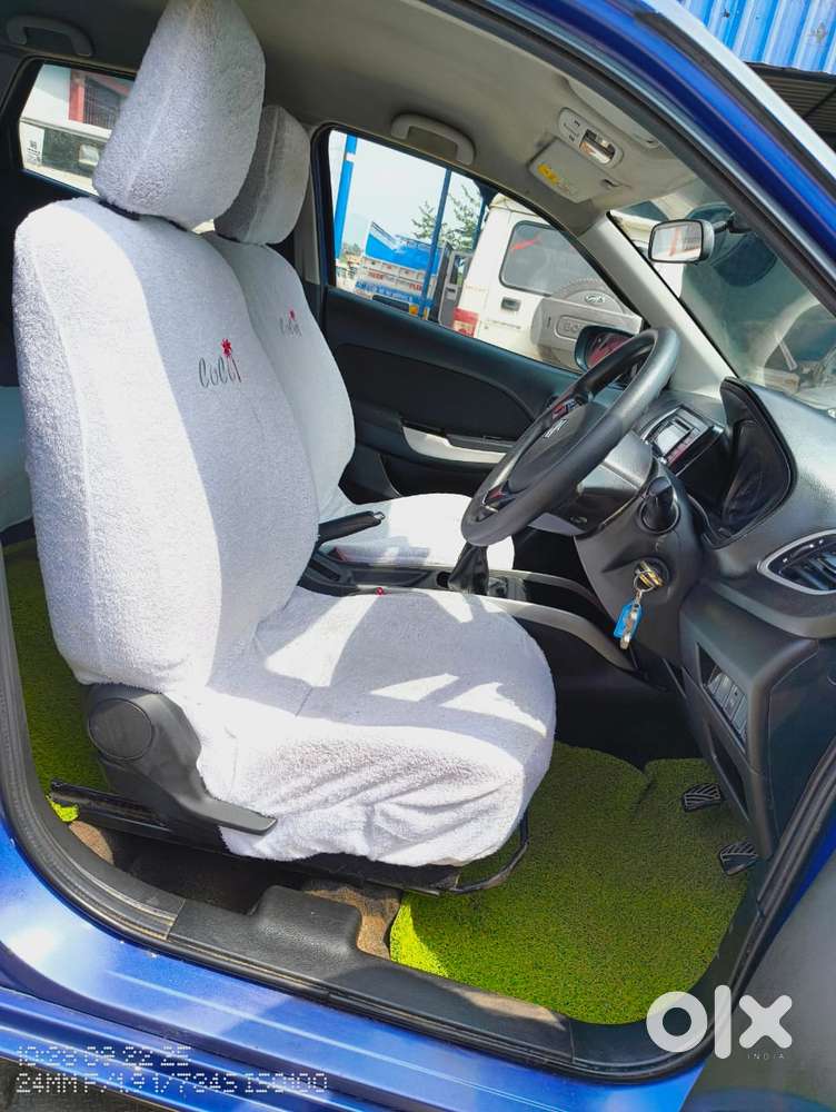 Maruti Suzuki Baleno 1.3 Delta, 2017, Petrol