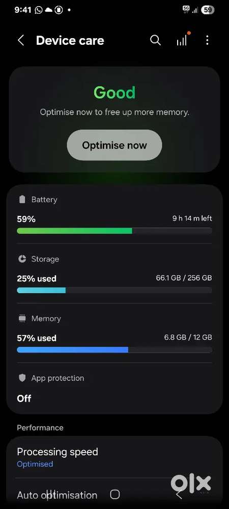 Samsung s21 Ultra