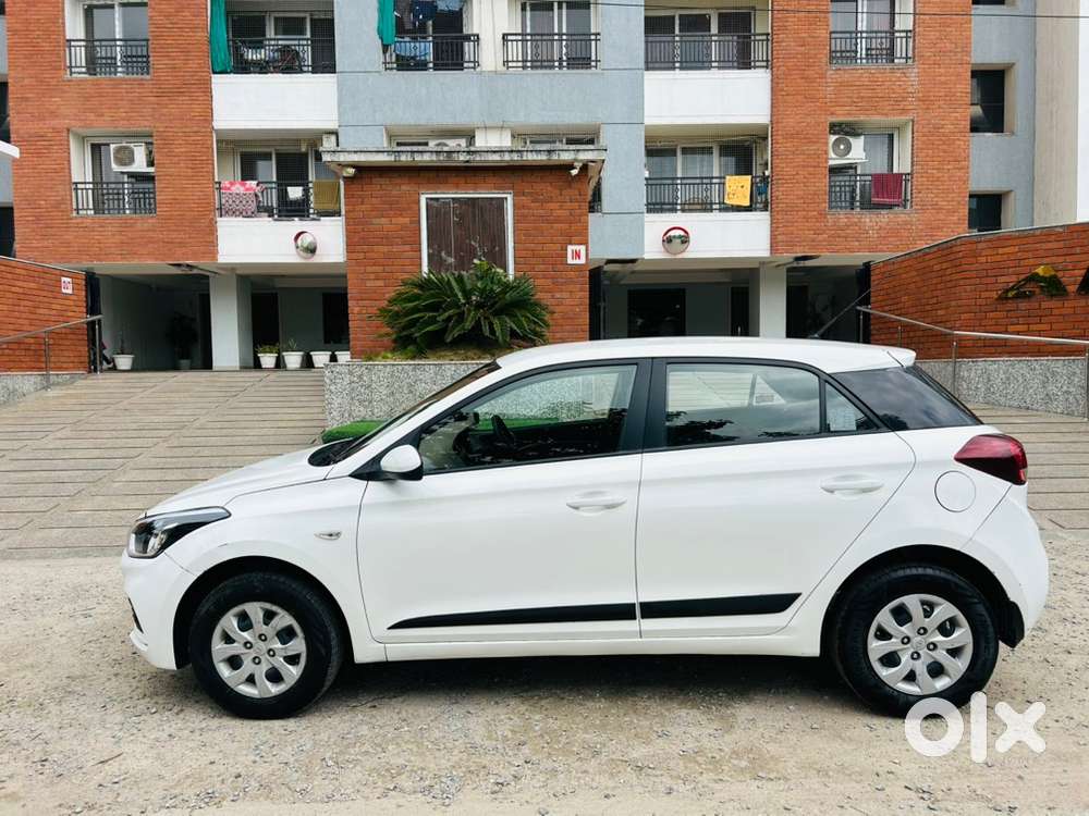 Hyundai Elite I20 2019 Petrol Good Condition