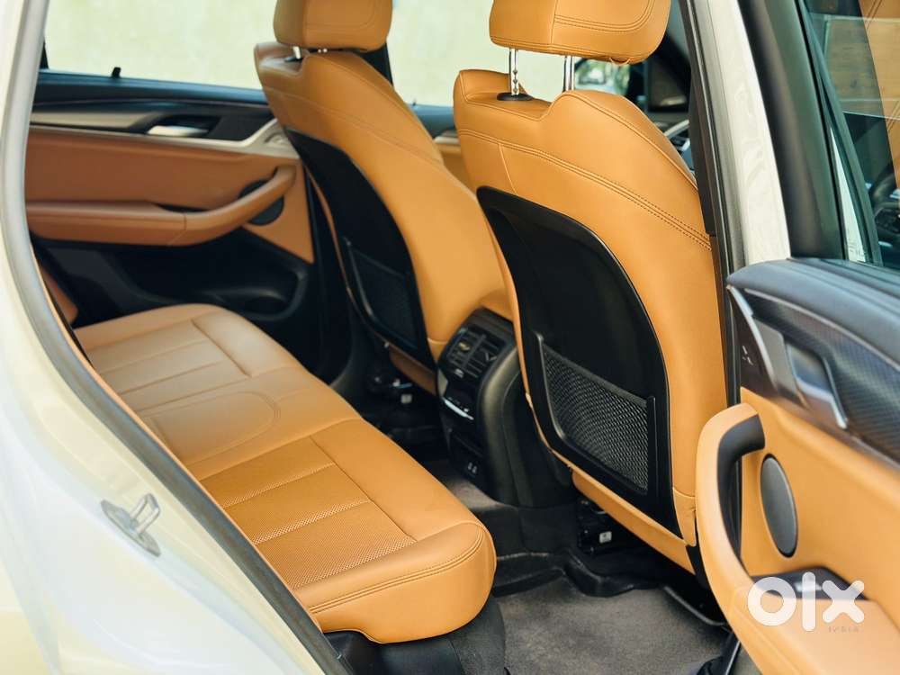 Bmw X3 Xdrive20d M Sport, 2023, Diesel