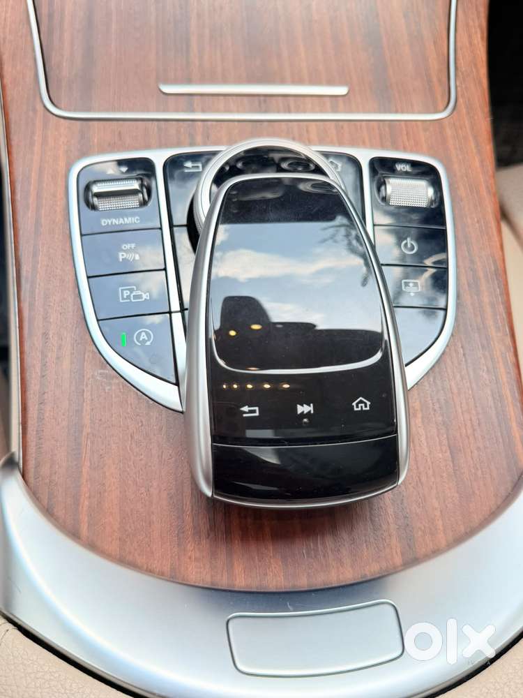 Mercedes-benz C-class Prime C 220d, 2019, Diesel