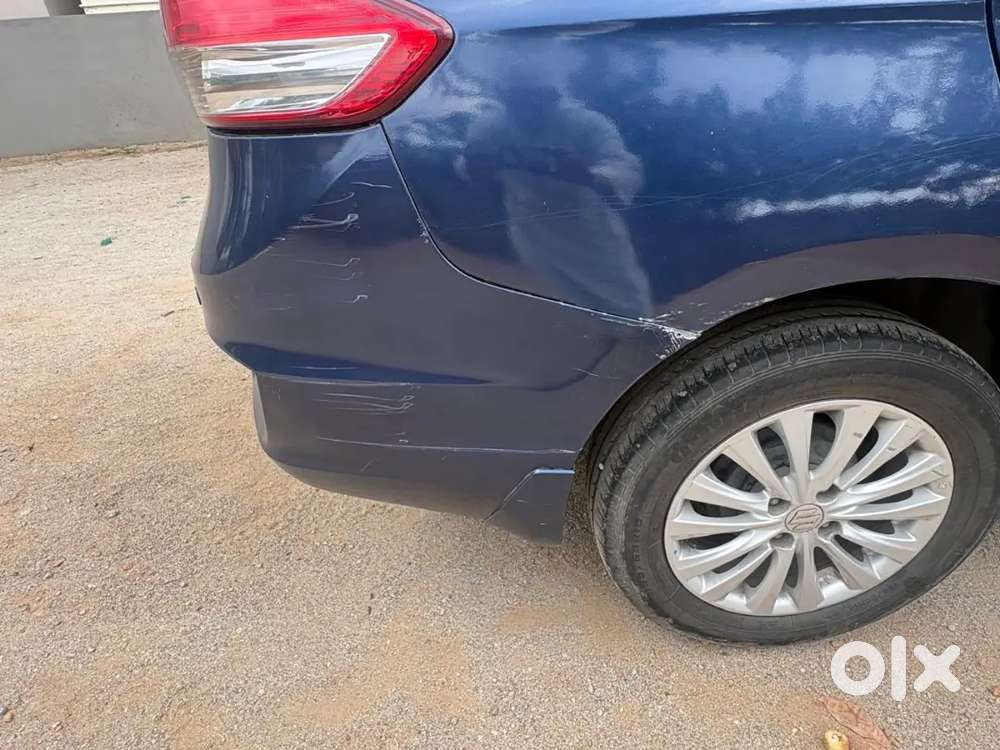 2017 Model Car In Good Condition 2nd Owner