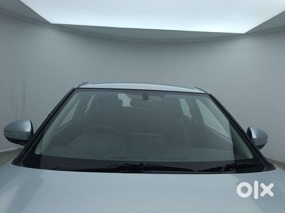 Maruti Suzuki Brezza Vxi At, 2024, Petrol