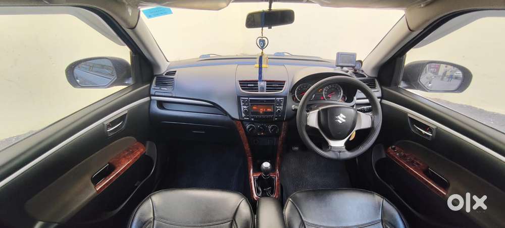 Maruti Suzuki Swift 1.2 Vxi (o), 2016, Petrol