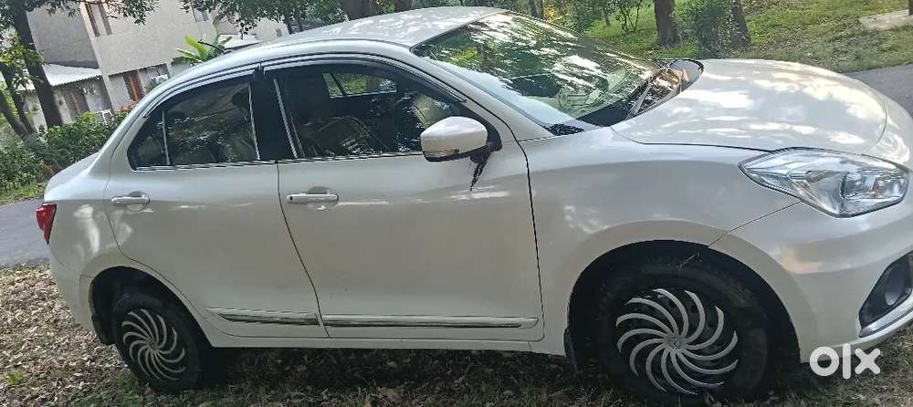 Maruti Dzire Vxi 2020 Year