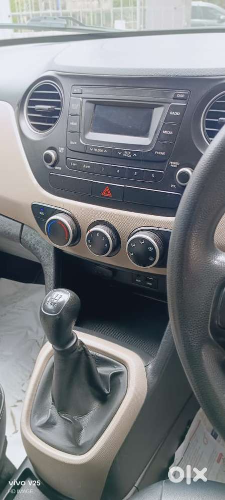Hyundai Grand I10 1.2 Kappa Sportz, 2019, Petrol