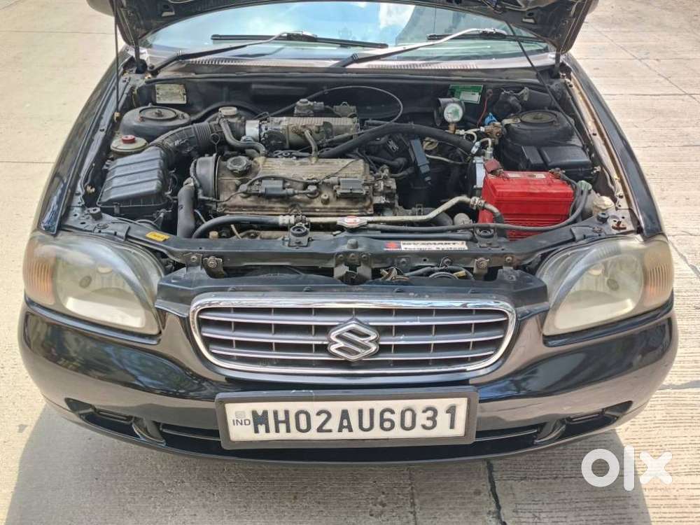 Maruti Suzuki Baleno, 2006, Cng & Hybrids