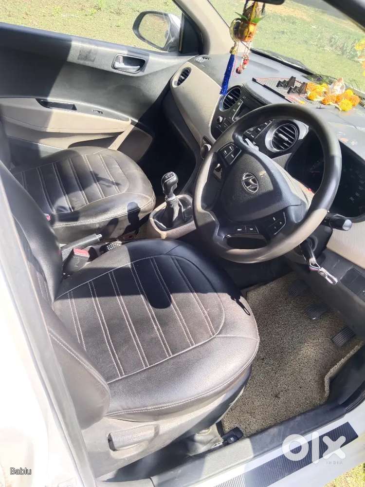 Hyundai Xcent Prime 2018 Diesel 81116 Km Driven