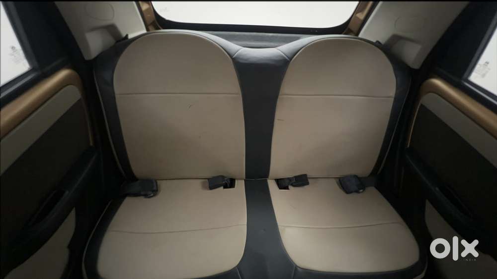 Tata Nano 2012-2015 Twist Xt, 2015, Petrol