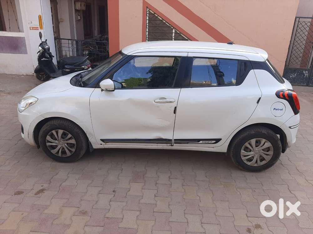 Swift Maruti Suzuki 2018 Car