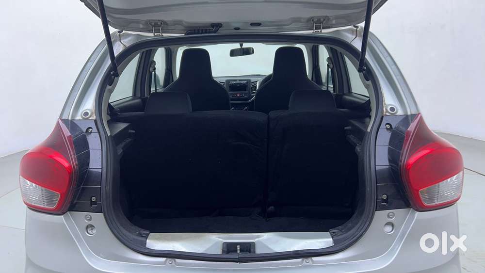 Maruti Suzuki Celerio Vxi, 2022, Petrol