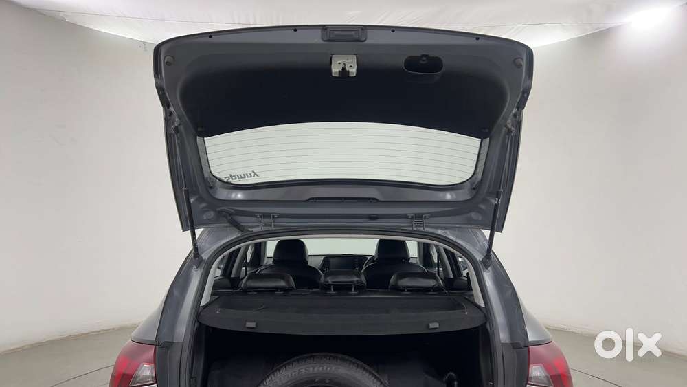 Hyundai New I20 1.2 Sportz Mt, 2023, Cng & Hybrids