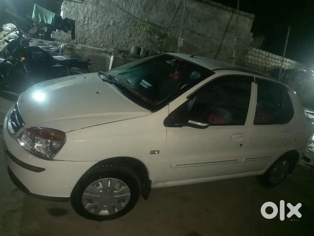 Single Hand Drive Good Condition