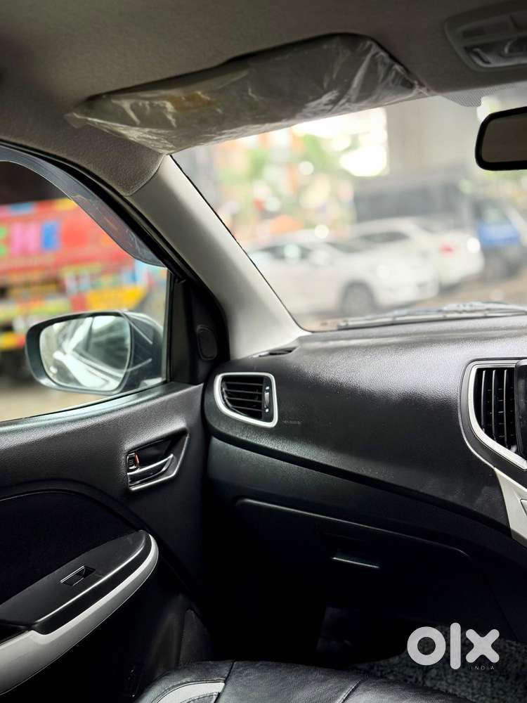 Maruti Suzuki Baleno 1.3 Zeta, 2016, Diesel