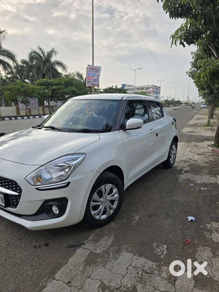 Maruti Swift 2022 Petrol Model