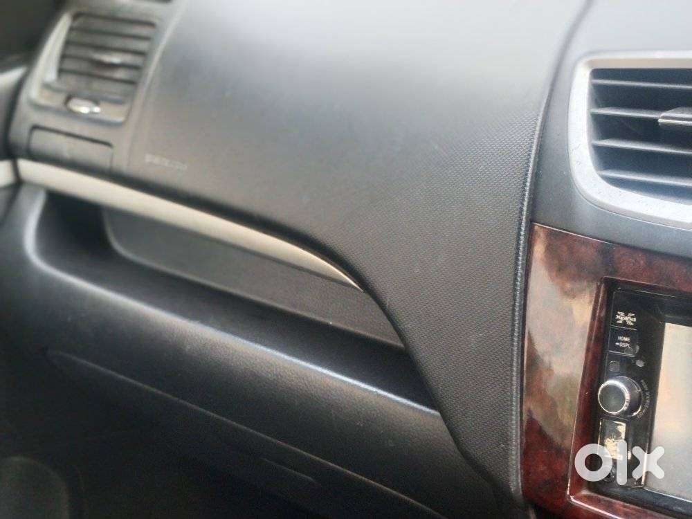 Maruti Suzuki Swift 1.2 Vxi (o), 2016, Petrol