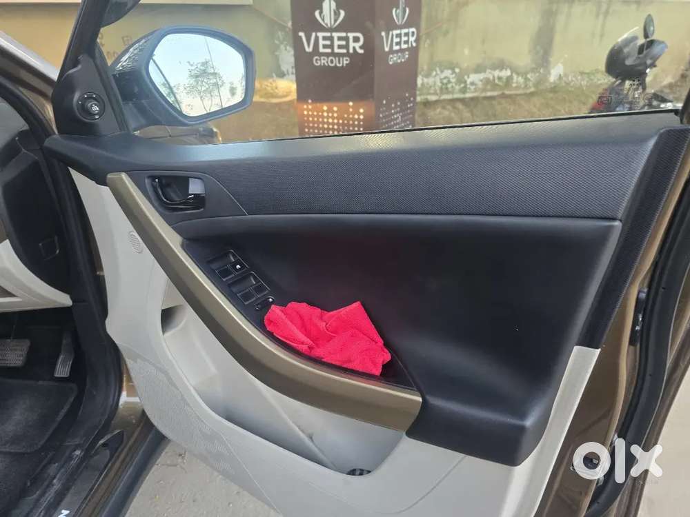 Tata Nexon Ev Max 2022 Electric Good Condition