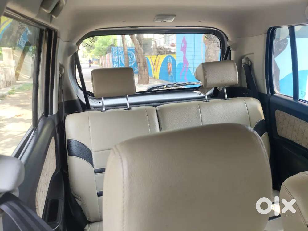 Maruti Suzuki Wagon R 1.0 2019
