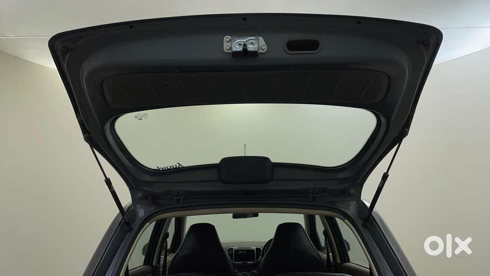 Hyundai I10 Magna 1.2 Itech Se, 2013, Petrol