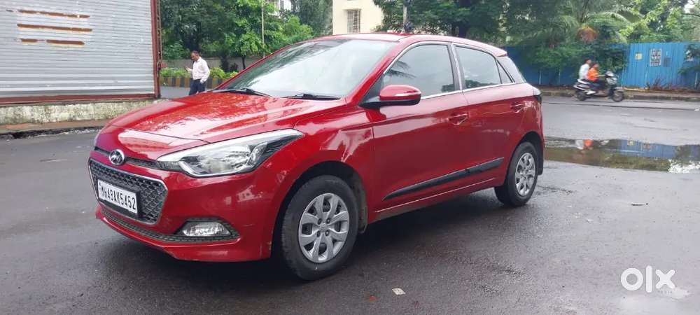 Hyundai Elite I20 Sportz Vtvt 2016