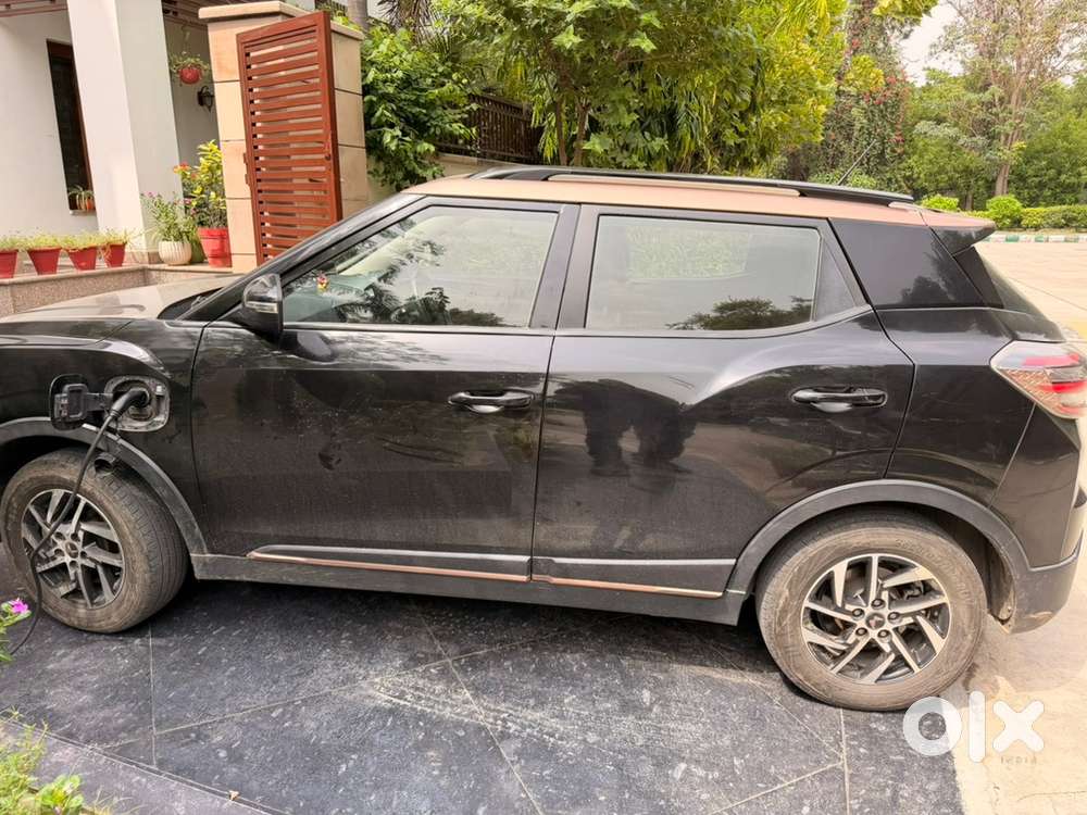 Mahindra Xuv400 Ev 2023