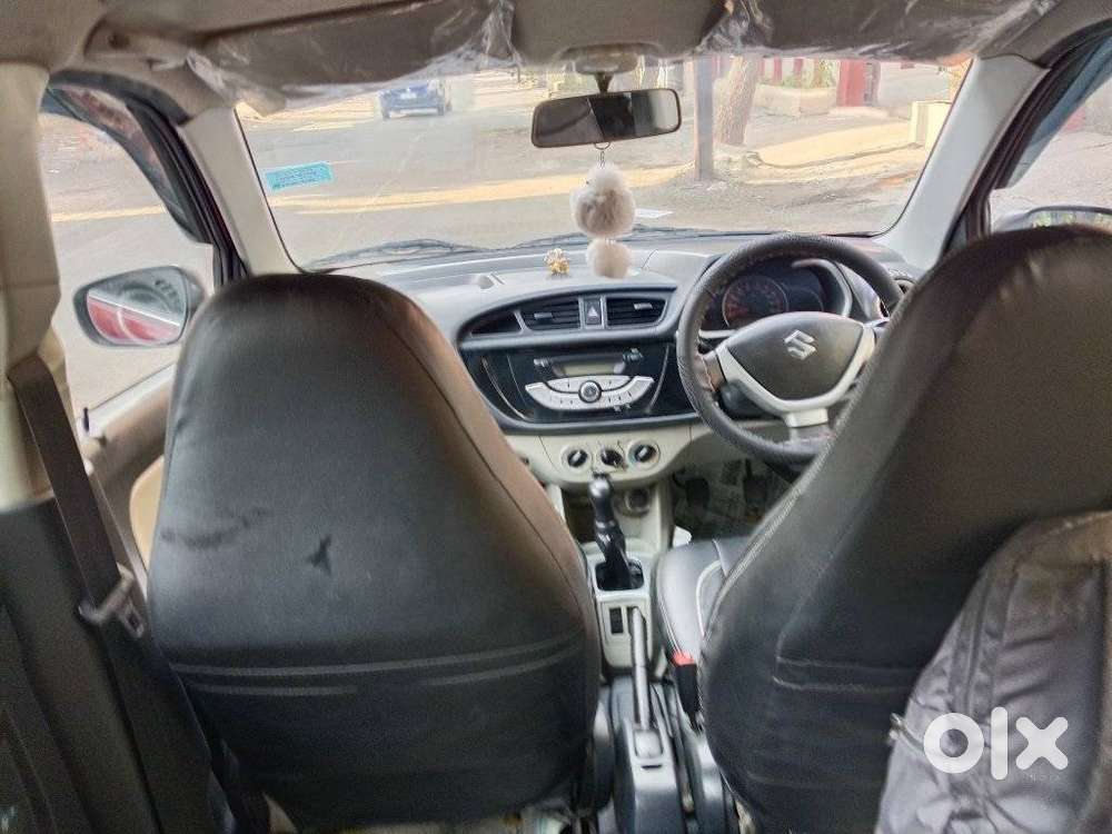 Maruti Suzuki Alto K10 Lxi, 2017, Petrol