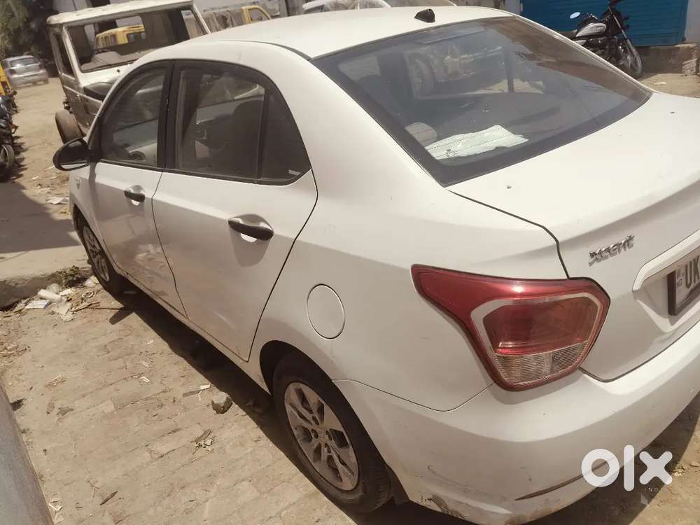 A-one Condition Car