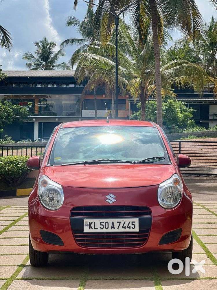 Maruti Suzuki A-star 2012-2014 1.0 Vxi, 2011, Petrol