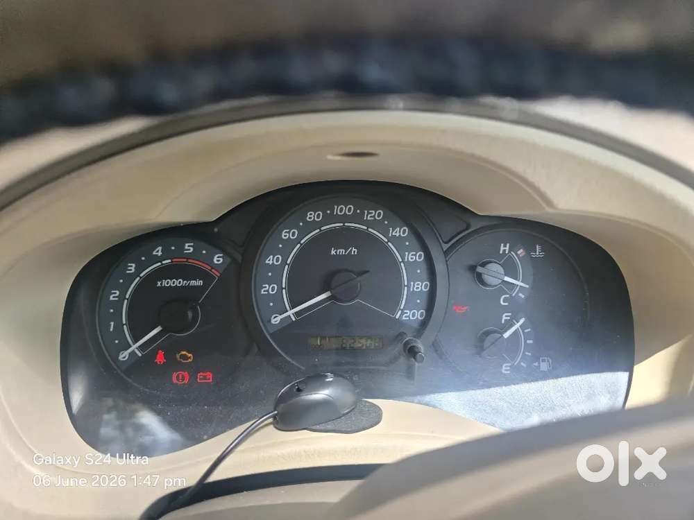Toyota Innova 2006 Diesel 82000 Km Driven