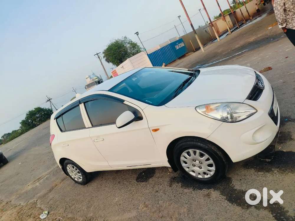 Hyundai I20 2012 Petrol Good Condition