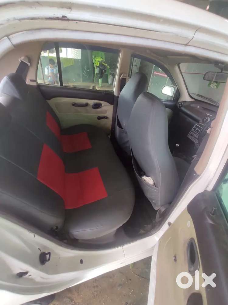 2012 Hyundai Santro Petrol