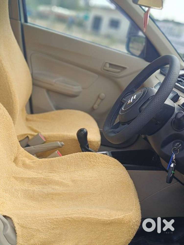 Maruti Suzuki Dzire 1.2 Lxi, 2021, Petrol