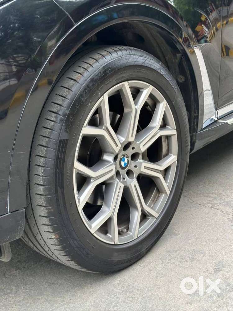 Bmw X7 Xdrive30d Dpe Signature, 2020, Diesel