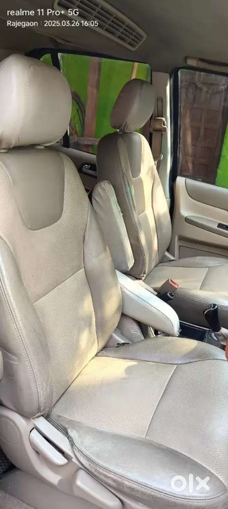 Tata Safari Storme 2013 Diesel Well Maintained