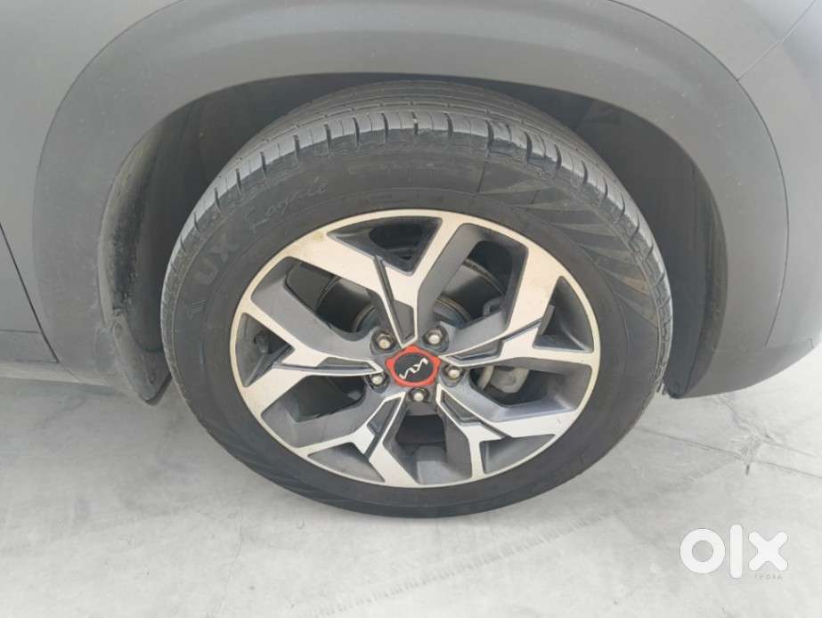 Kia Seltos X Line 1.4 Dct, 2021, Petrol