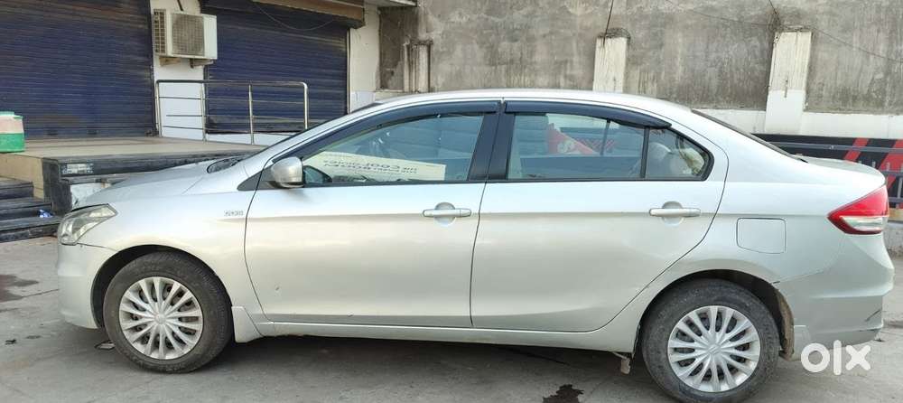 Maruti Suzuki Ciaz Vdi Plus, 2015, Diesel