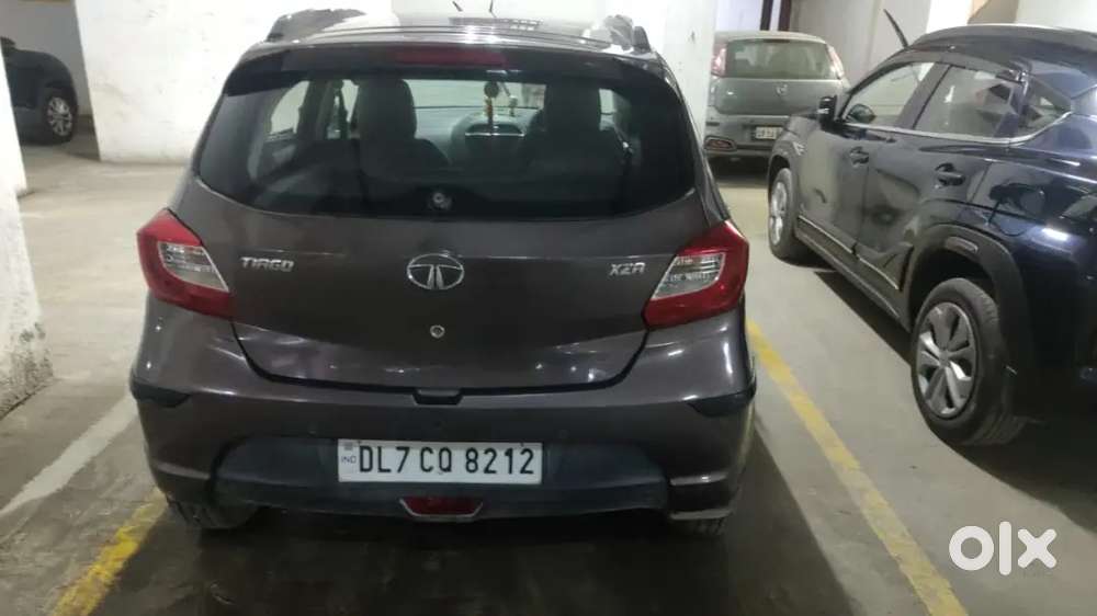 Tata Tiago 2019 Petrol 79000 Km Driven